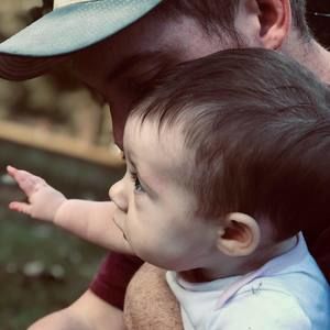 Meet your Posher, Johnny